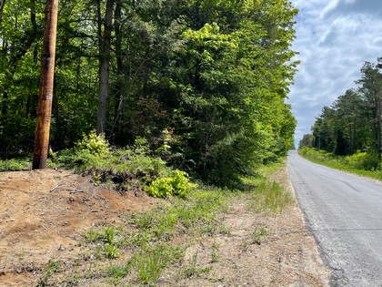 Adirondack camp and land for sale Forestport NY