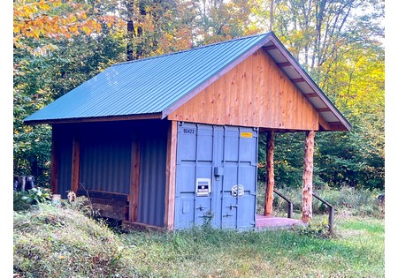 Tug Hill NY hunting land for sale