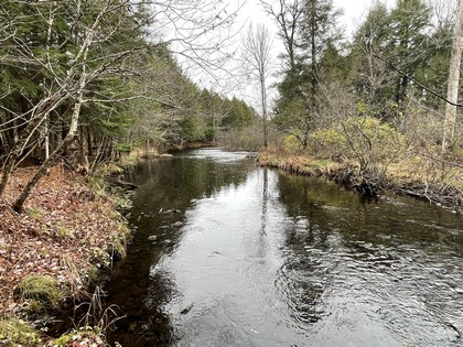 NY waterfront land for sale