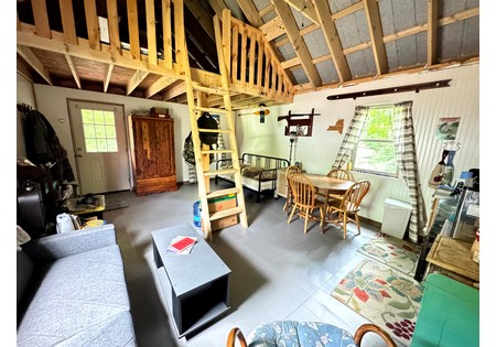 NY camps for sale