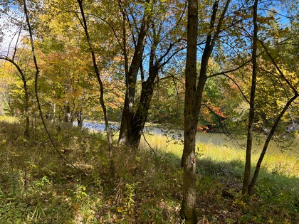 NY waterfront land for sale