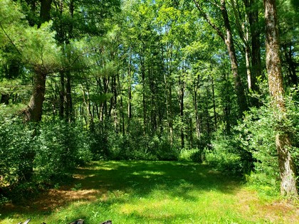 Camper and NY land for sale in Williamstown NY