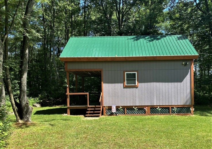 NY camps for sale