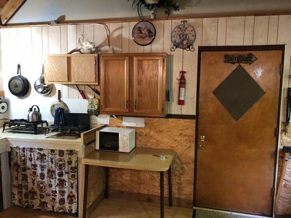 NY hunting camp for sale Annsville NY