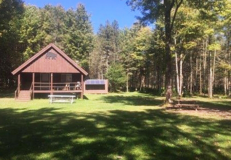 Camps For Sale In Upstate Ny With Guest Camps Thumbnail From Land And Camps