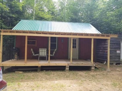 Adirondack camp for sale