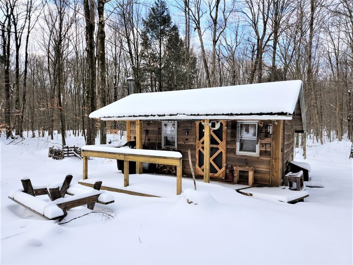 Lakefront Camps For Sale In Ny