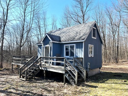 NY tiny home for sale