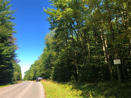 NY hunting land for sale