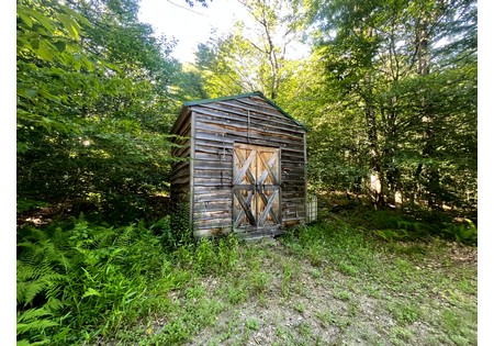 NY hunting land for sale