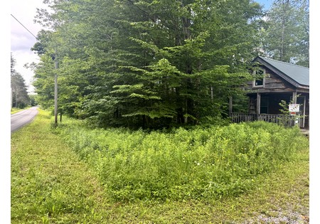 NY hunting camps for sale
