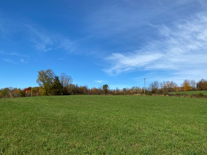 NY building lot for sale in Florence NY