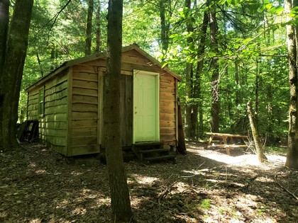 NY camp for sale in Amboy NY