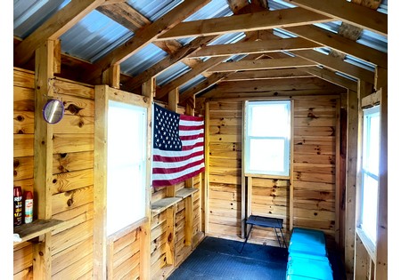 Tug Hill NY hunting land for sale