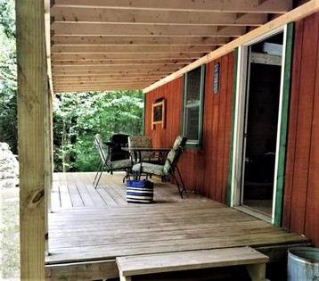 Adirondack camp for sale