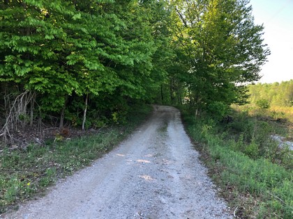  NY camp in Diana for sale