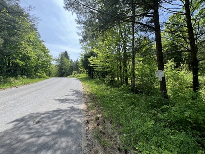Riverfront land for sale in NY