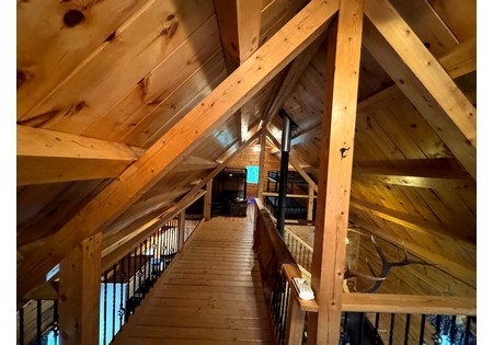 NY cabins for sale