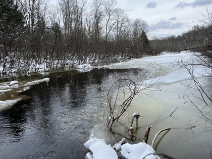 NY waterfront land for sale