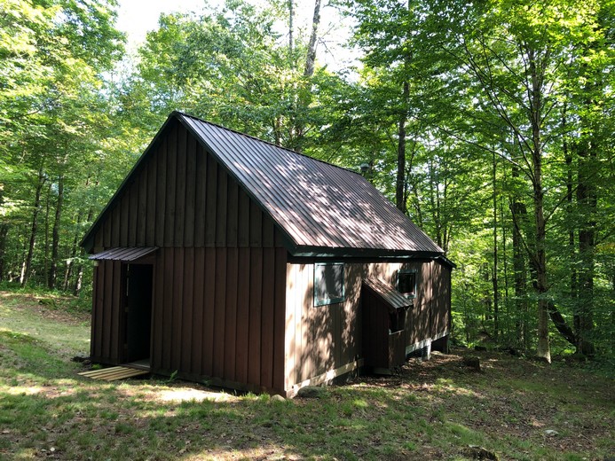Hunting Camp For Sale In Pennsylvania