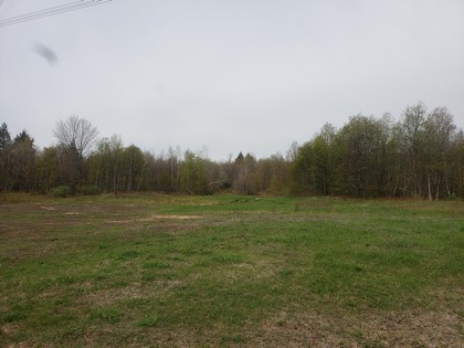 Western Adirondack NY hunting land for sale