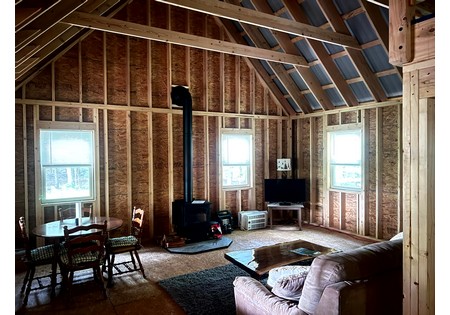 NY cabins for sale