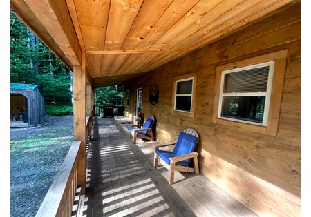 NY cabins for sale