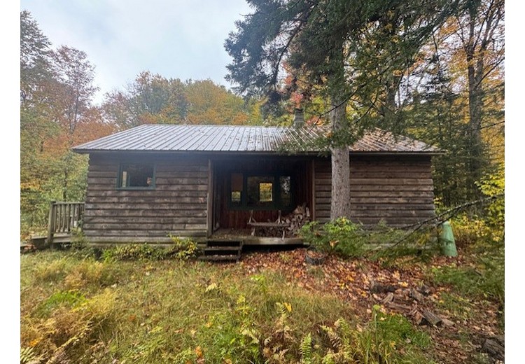 NY hunting camps for sale