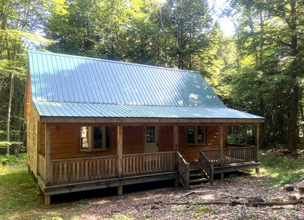 NY cabins for sale