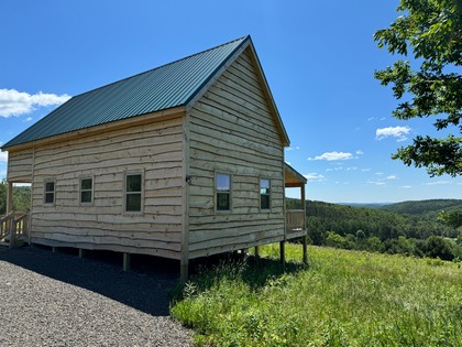 NY camps for sale