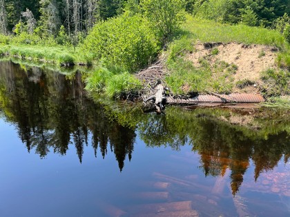 Adirondack land for sale NY