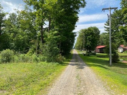 NY hunting land for sale in Redfield NY