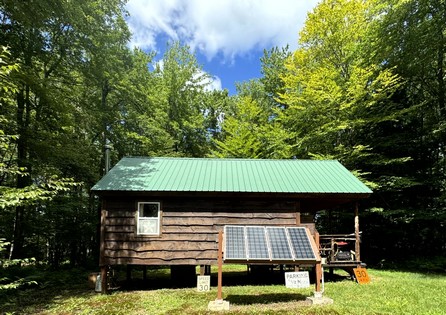 NY camps for sale