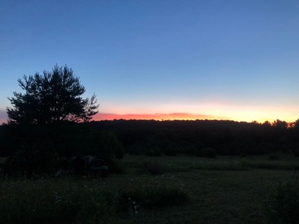 land for sale NY