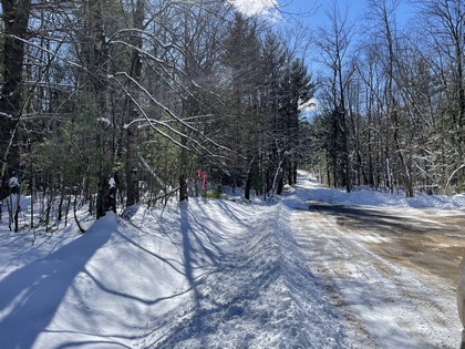 NY land for sale