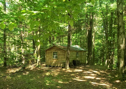 NY camp for sale in Amboy NY
