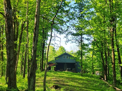 NY camps for sale