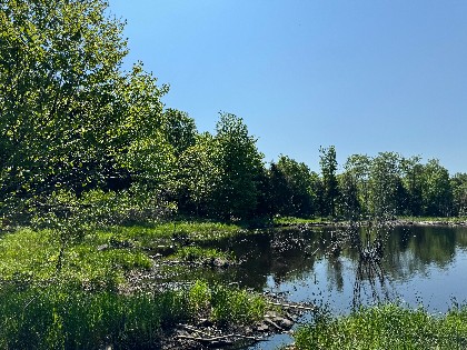 NY waterfront land for sale