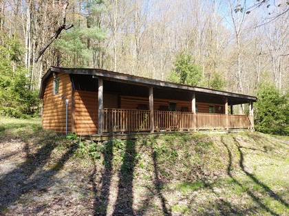 NY land camp for sale - Lincklaen NY