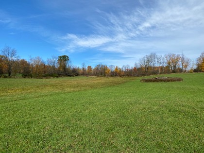 NY building lot for sale in Florence NY