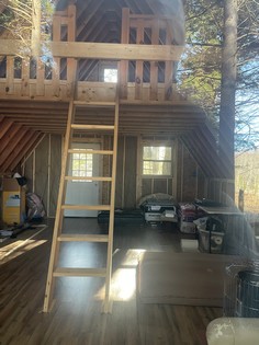 NY camp for sale