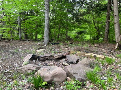 NY camp for sale in Camden NY