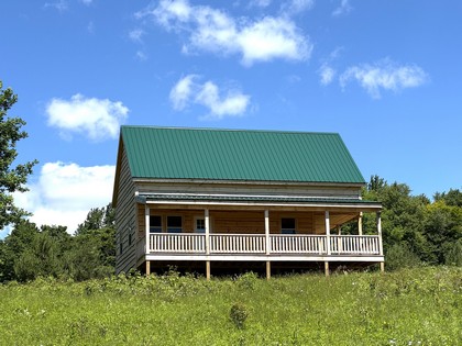 NY camps for sale