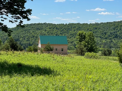 NY camps for sale