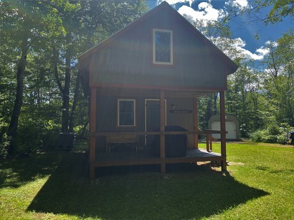 NY camps for sale