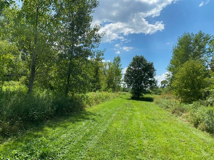 NY camp for sale near Oneida Lake NY