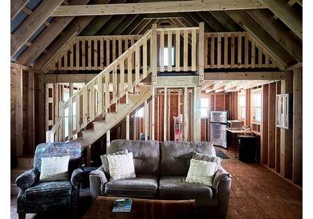 NY cabins for sale