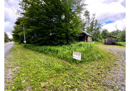NY hunting camps for sale