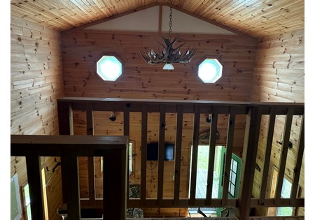 NY cabins for sale