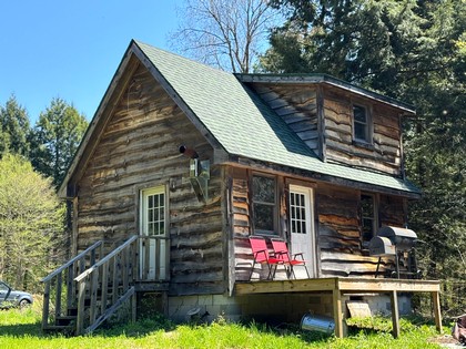 NY camps for sale